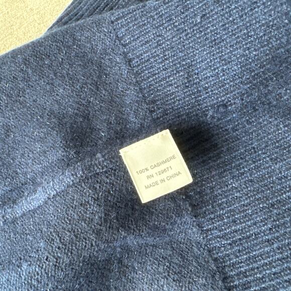 Naked Cashmere Oversized Cardigan - Picture 4 of 4